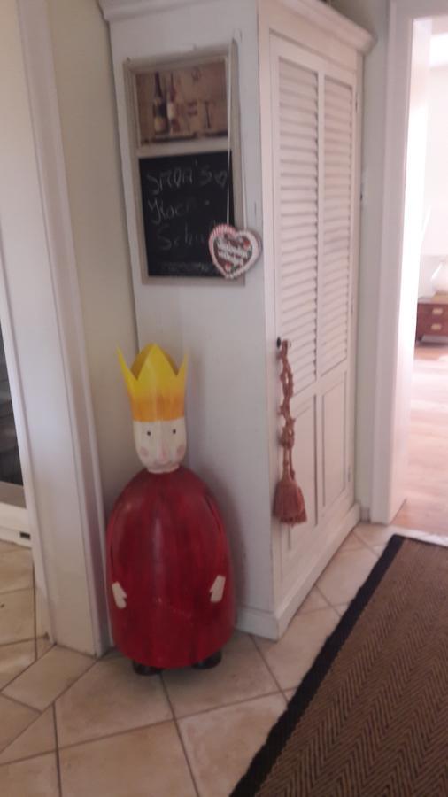 Guest house Prinz 3*