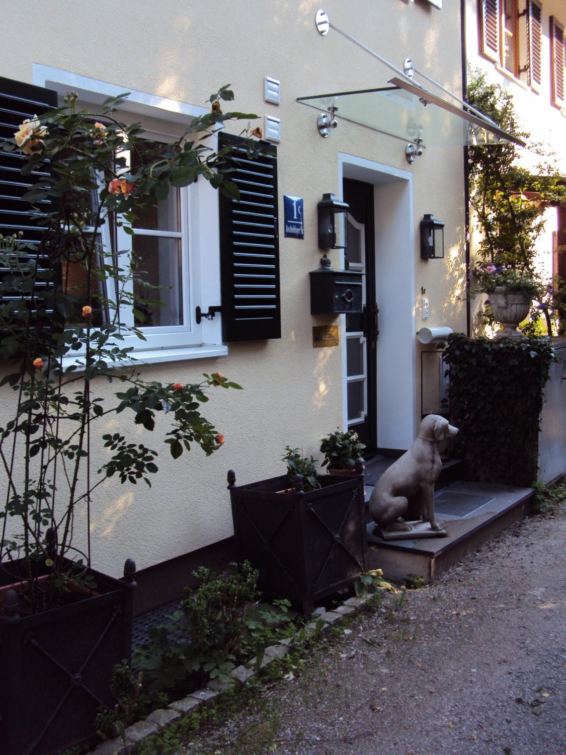 Gasthof Prinz