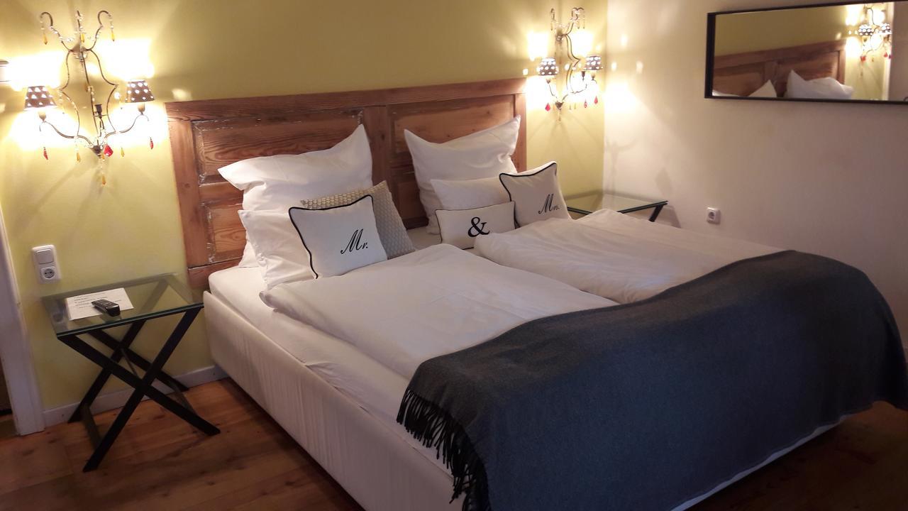Prinz Gasthof 3*
